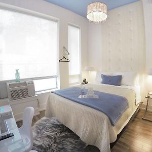 Room Selected at Check